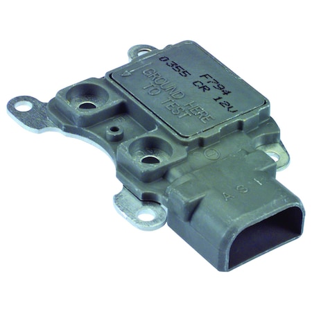 Wai Global Voltage Regulators, F794 F794